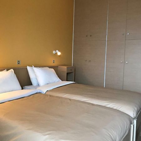 Galaxy Hotel Каристос Экстерьер фото